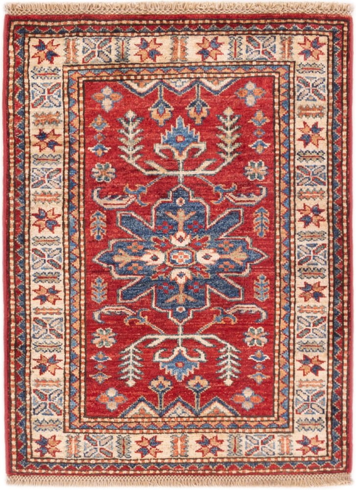 Covor pakistanez Arijana 86x65 86x65, Covor persan Înnodat manual