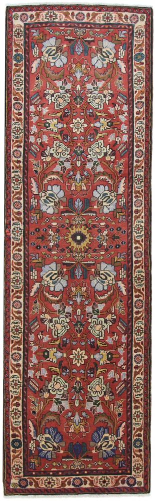 Persisk tæppe Mehraban 280x86 280x86, Persisk tæppe Knyttet i hånden