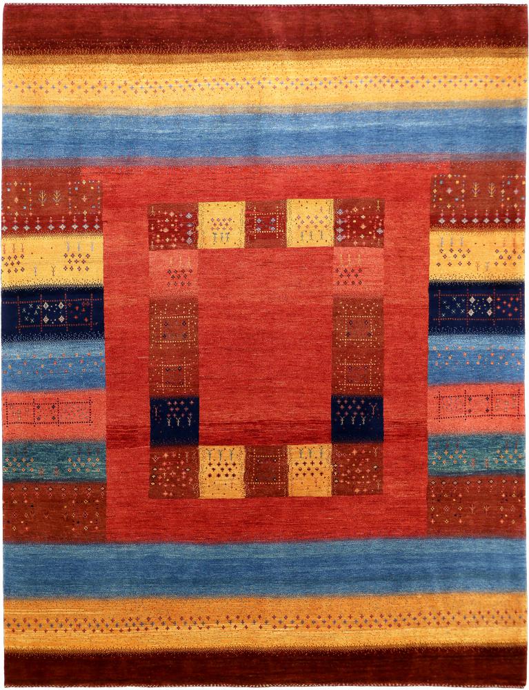 Covor persan Persia Gabbeh Kashkuli Limited 375x289 375x289, Covor persan Lucrate de mână