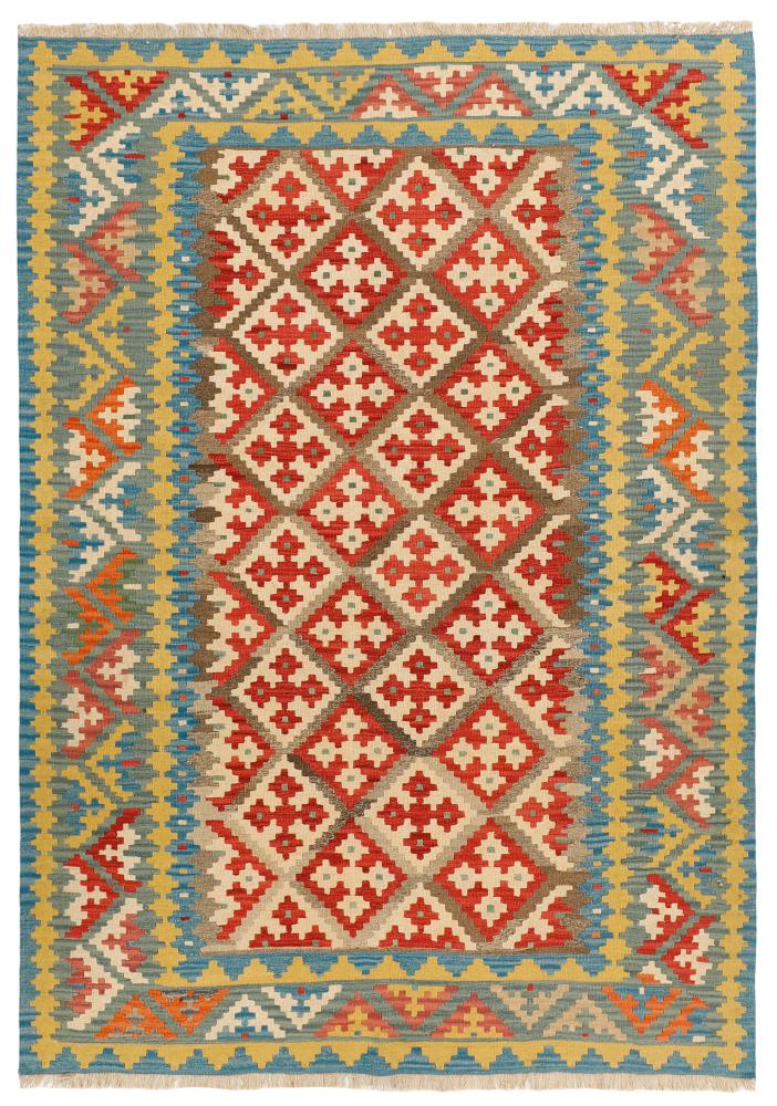 Perzsa szőnyeg Kilim Fars 281x202 281x202, Perzsa szőnyeg szőttesek