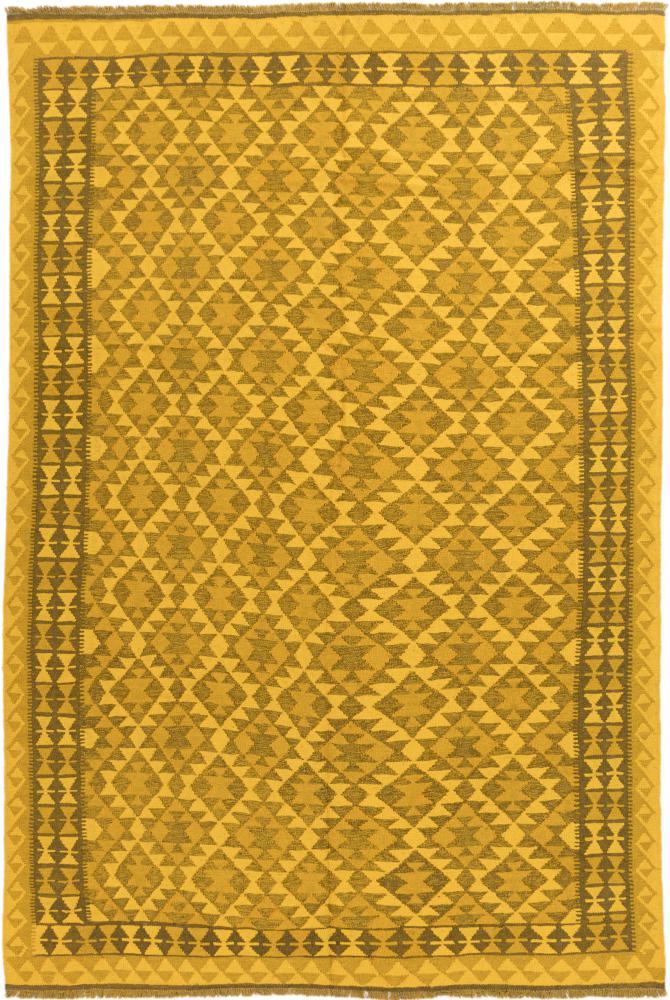 Tappeto Afgano Kilim Afghan Heritage 283x192 283x192, Tappeto persiano Tessuto a mano