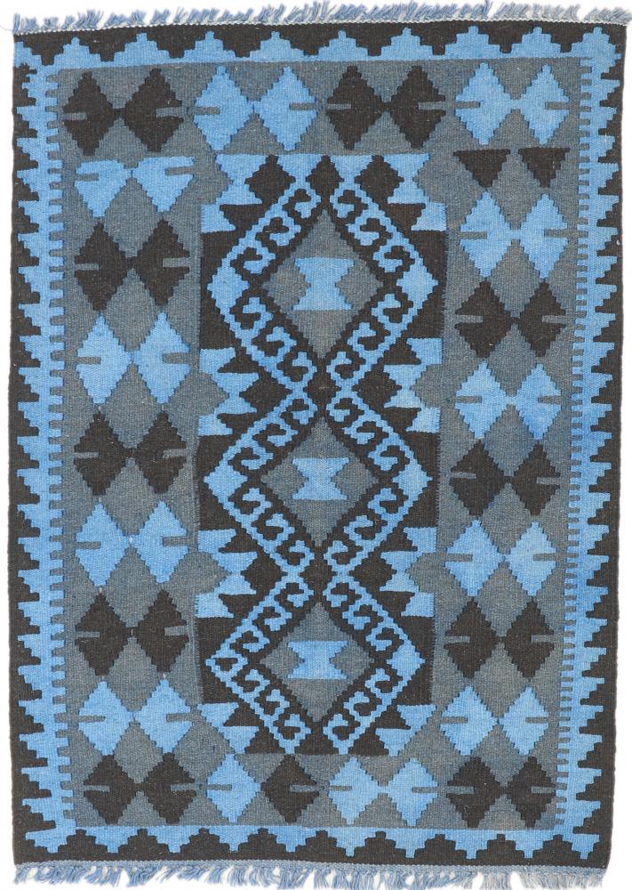 Afgán szőnyeg Kilim Afgán Heritage Limited 120x88 120x88, Perzsa szőnyeg szőttesek