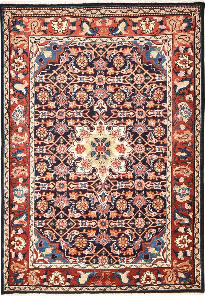 Persian Rug Malayer 152x106 152x106, Persian Rug Knotted by hand