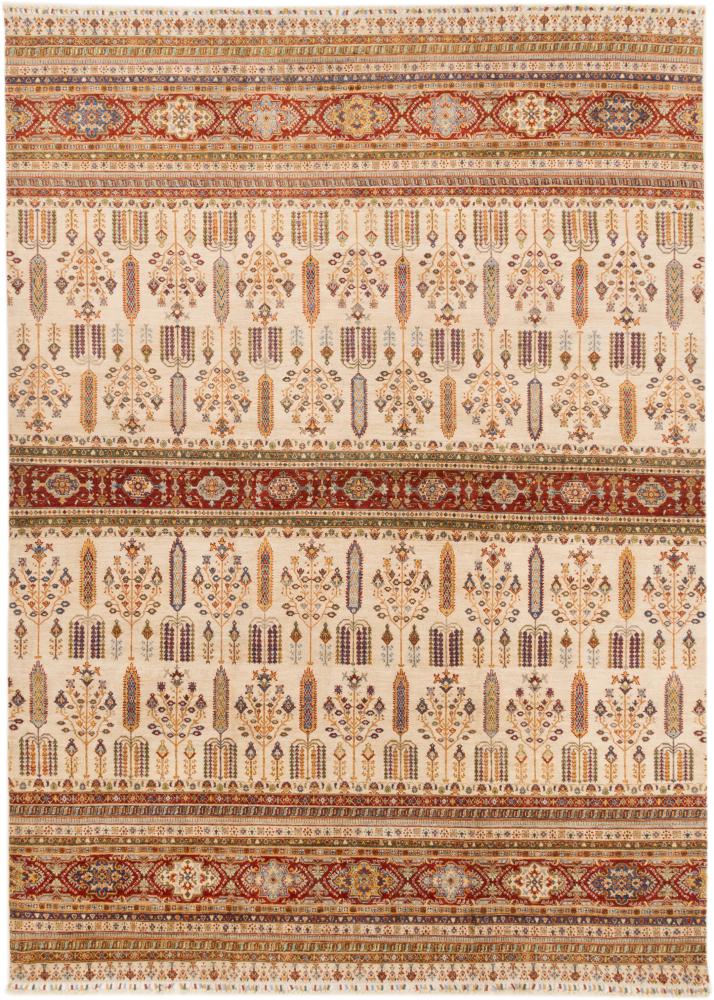 Tappeto Afgano Arijana Klassik 403x298 403x298, Tappeto persiano Annodato a mano