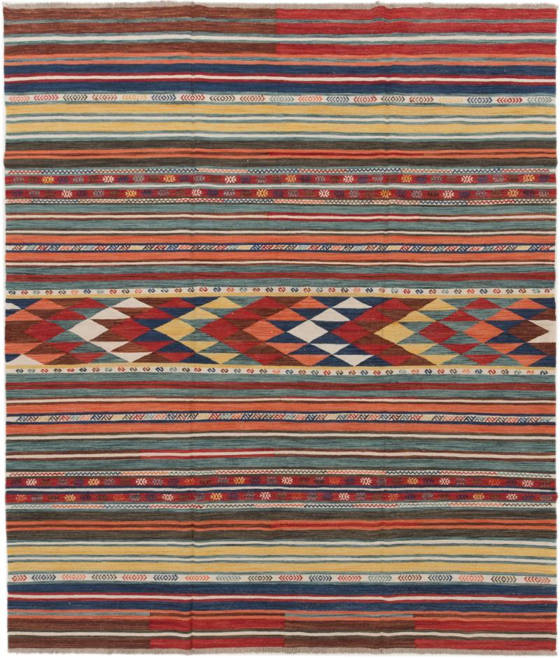 Afgán szőnyeg Kilim Afgán Heritage 303x264 303x264, Perzsa szőnyeg szőttesek