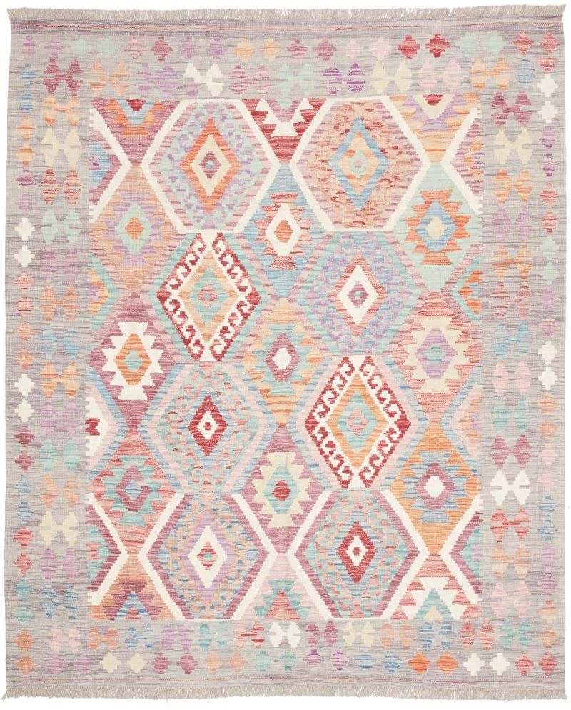Afghan rug Kilim Afghan 192x158 192x158, Persian rug Handwoven