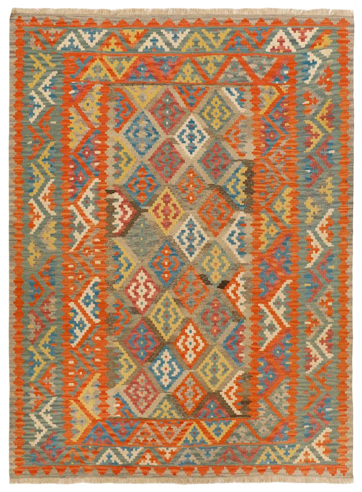 Perzsa szőnyeg Kilim Fars 287x215 287x215, Perzsa szőnyeg szőttesek