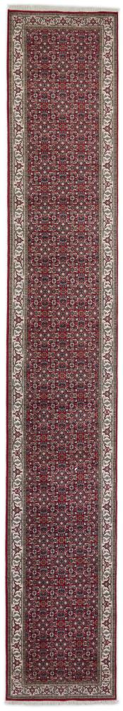 Indo rug Indo Bidjar 609x81 609x81, Persian Rug Knotted by hand
