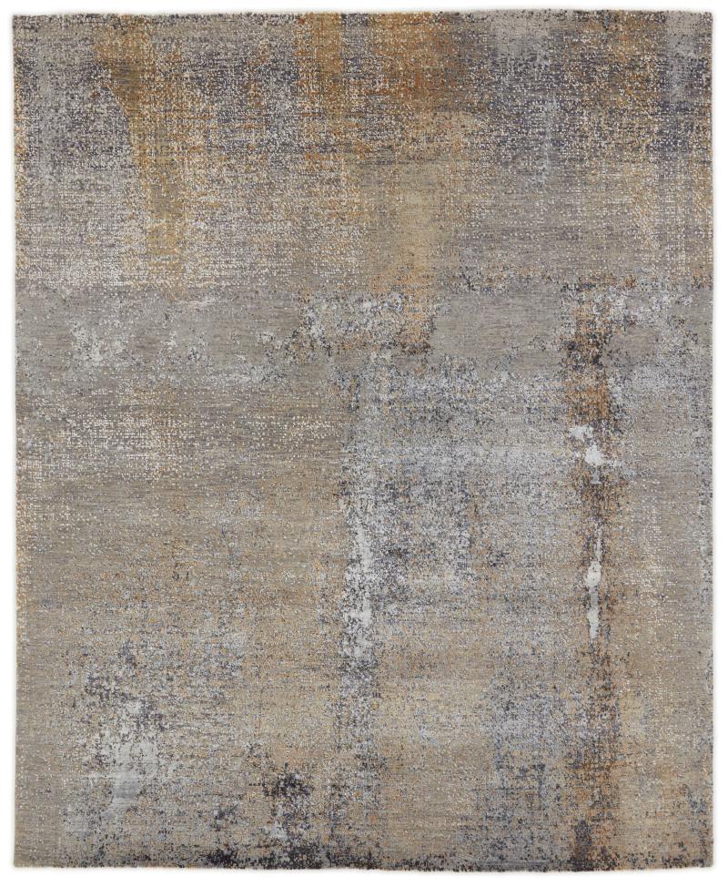 Indisk tæppe Sadraa Allure 296x243 296x243, Persisk tæppe Knyttet i hånden