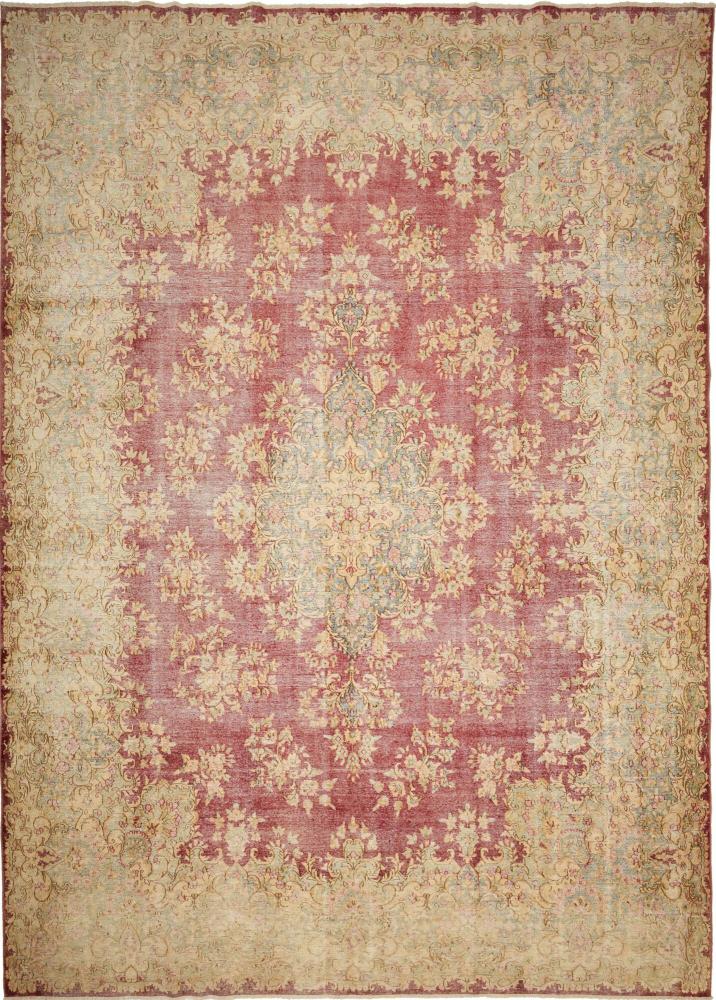 Dywan perski Vintage 414x297 414x297, Dywan perski Ręcznie tkane