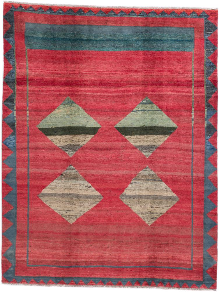 Persian Rug Gabbeh 370x292 370x292, Persian Rug Knotted by hand