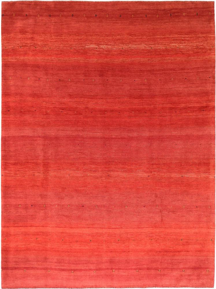 Tappeto persiano Persia Gabbeh Kashkuli Limited 407x307 407x307, Tappeto persiano Annodato a mano