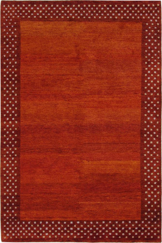 インドのカーペット ギャッベ ペルシャ 298x201 298x201,  ペルシャ絨毯 手織り