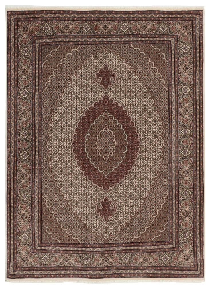 Perzisch tapijt Tabriz Mahi 50Raj 216x153 216x153, Perzisch tapijt Handgeknoopte