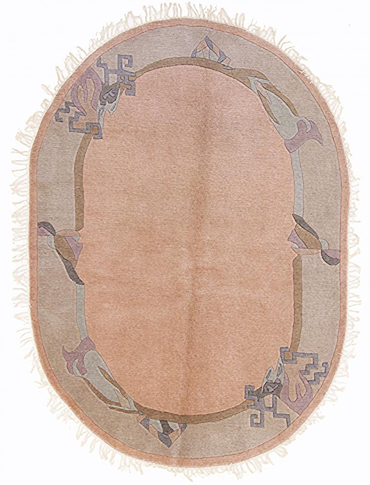 Tapete Nepal Nepal 234x167 234x167, Tapete persa Atado à mão