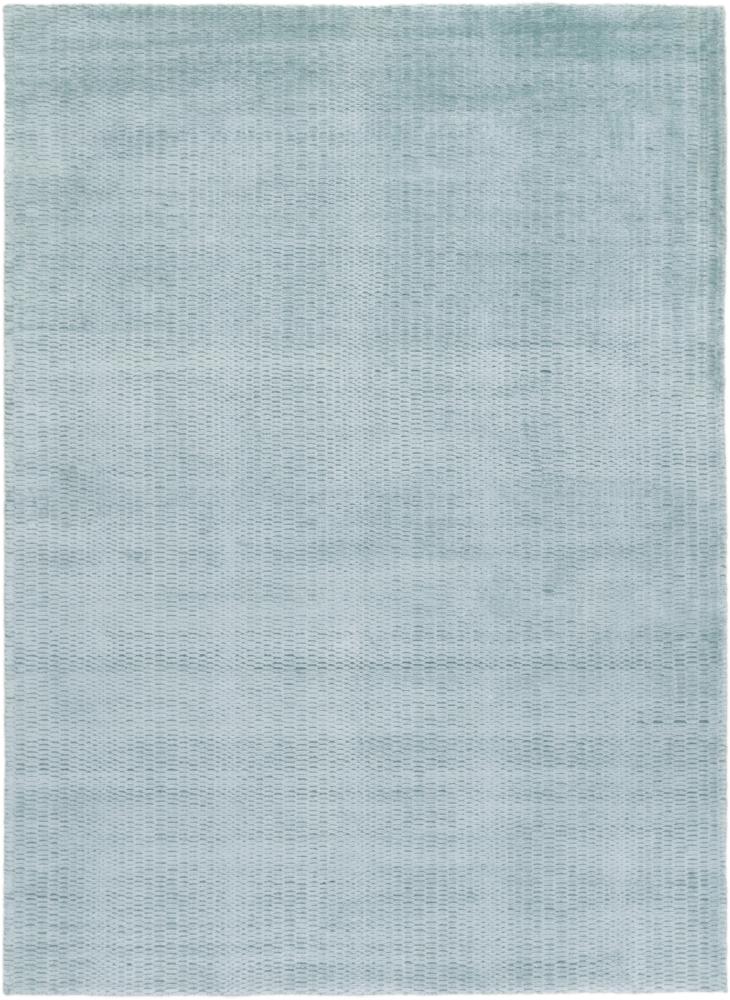 Tapis indien Loom Gabbeh Lori Polaris 229x161 229x161, Tapis persan Loom-noué