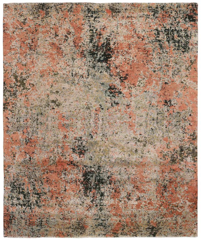 Tappeto indiano Sadraa Allure 309x251 309x251, Tappeto persiano Annodato a mano
