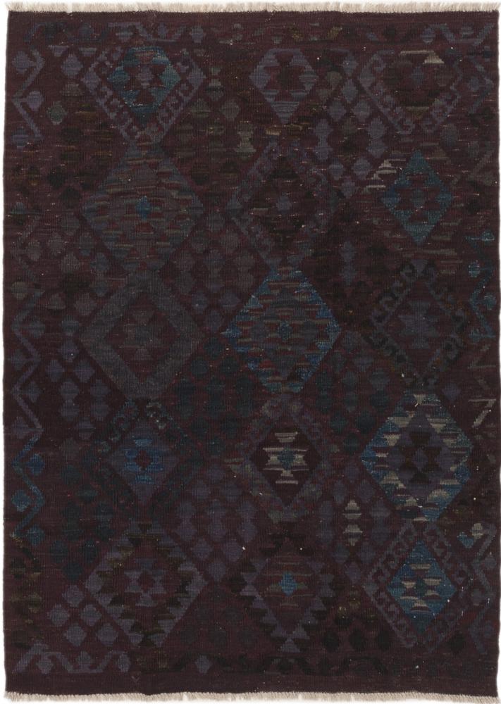 Afgán szőnyeg Kilim Afgán Heritage 173x130 173x130, Perzsa szőnyeg szőttesek