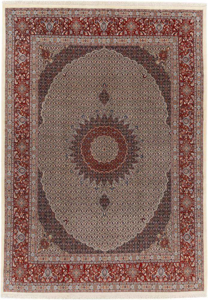 Persian Rug Moud 347x246 347x246, Persian Rug Knotted by hand