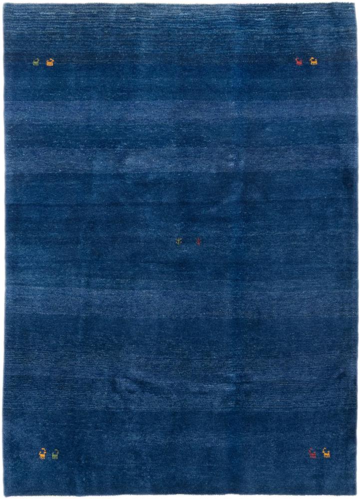 Tapete persa Persa Gabbeh Kashkuli 244x174 244x174, Tapete persa Feito à mão