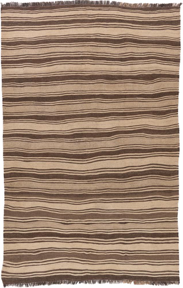 Persian Rug Kilim Fars 276x180 276x180, Persian Rug Woven by hand