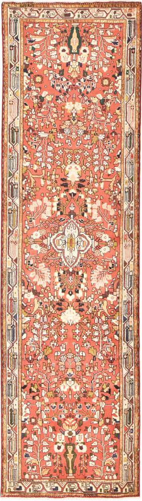Persian Rug Mehraban 303x85 303x85, Persian Rug Knotted by hand
