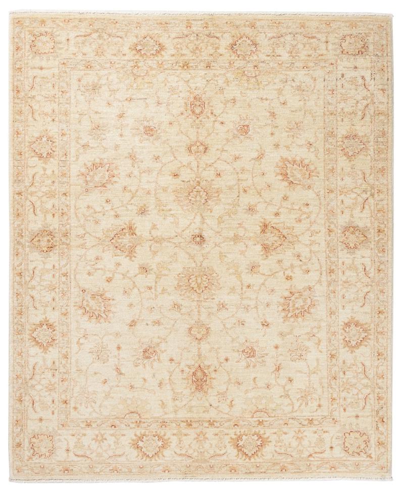 Pakistani rug Ziegler Farahan 183x154 183x154, Persian rug Hand-knotted