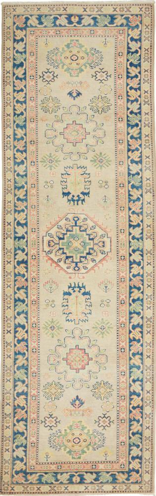 Pakistani rug Kazak 286x84 286x84, Persian Rug Knotted by hand