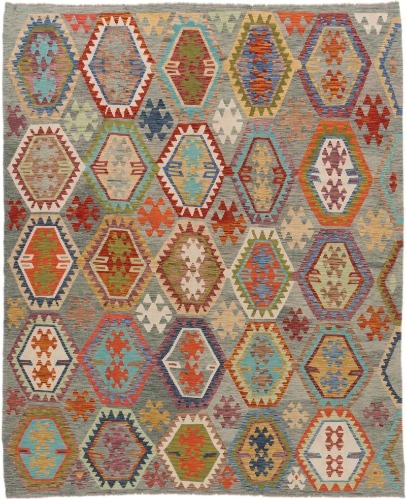 Tapete afegão Kilim Afegão Heritage 298x253 298x253, Tapete persa Tecido à mão