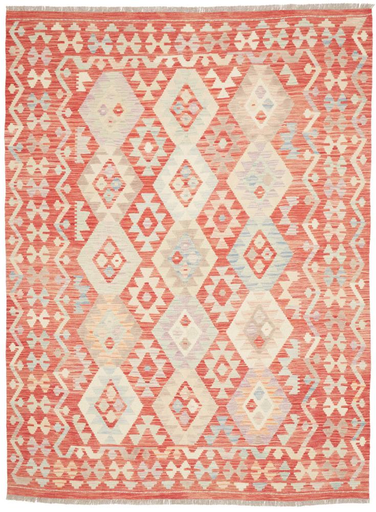 Afghan rug Kilim Afghan 237x178 237x178, Persian rug Handwoven