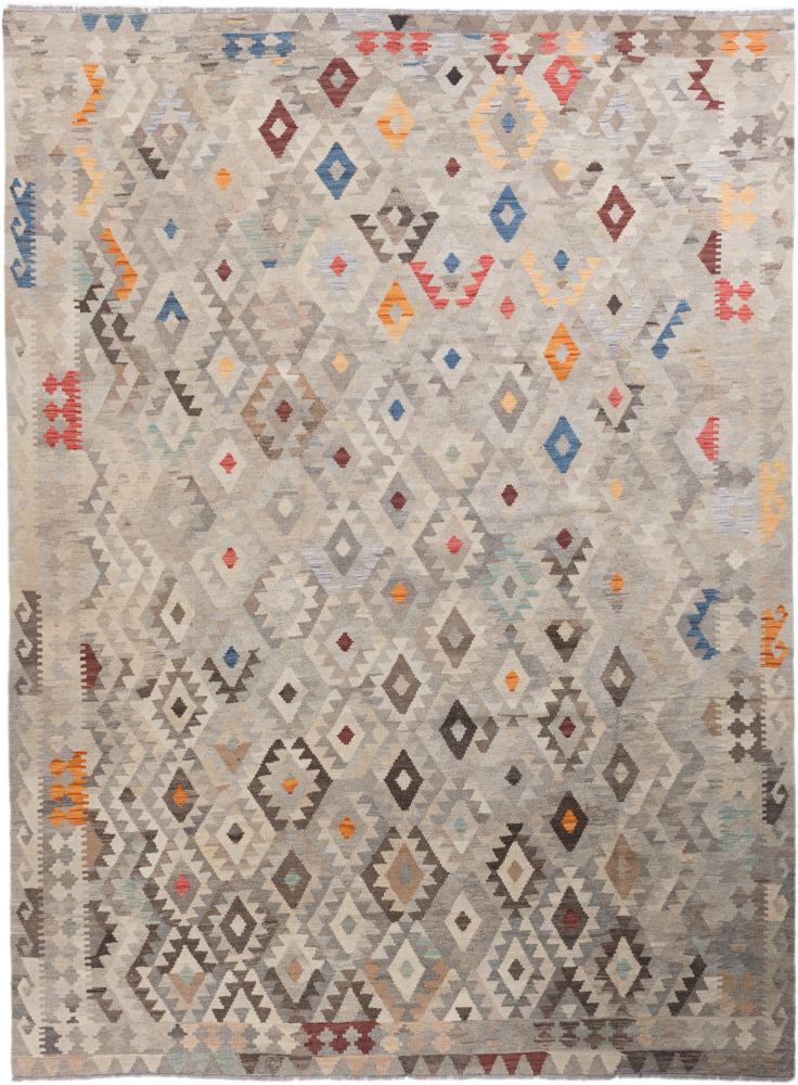 Afghanska mattan Kilim Afghan Heritage 340x252 340x252, Persisk matta handvävd 