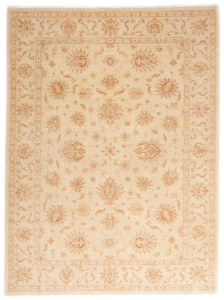 Pakistansk tæppe Ziegler Farahan 284x213 284x213, Persisk tæppe Håndknyttet