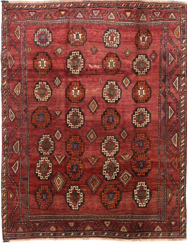 Tapete persa Kordi 275x216 275x216, Tapete persa Atado à mão