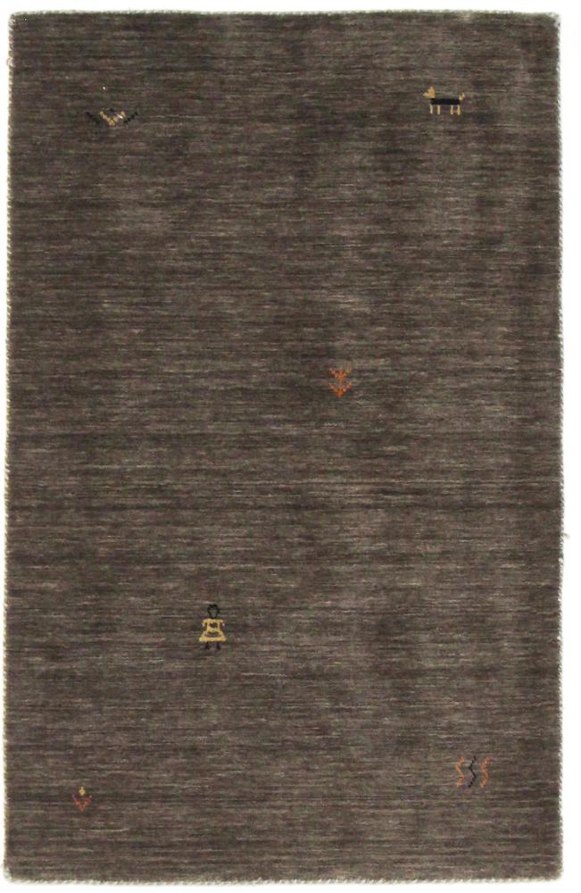 Indo rug Loom Lori 4'1"x2'7" 4'1"x2'7", Persian Rug Loom knotted