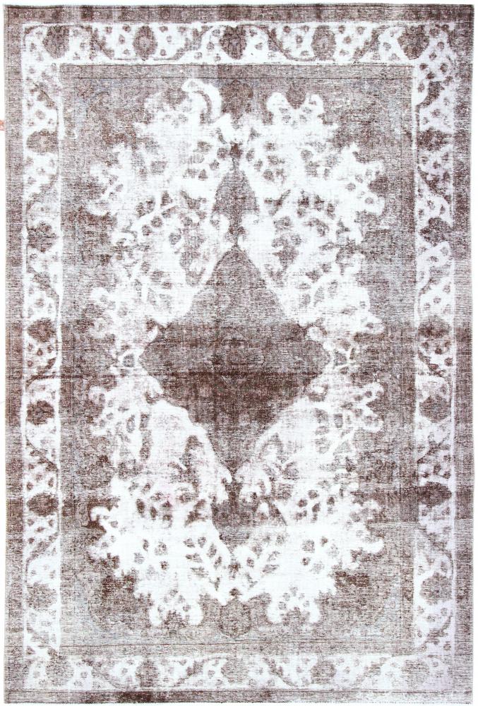 Tapete paquistanês Vintage Royal 301x201 301x201, Tapete persa Atado à mão