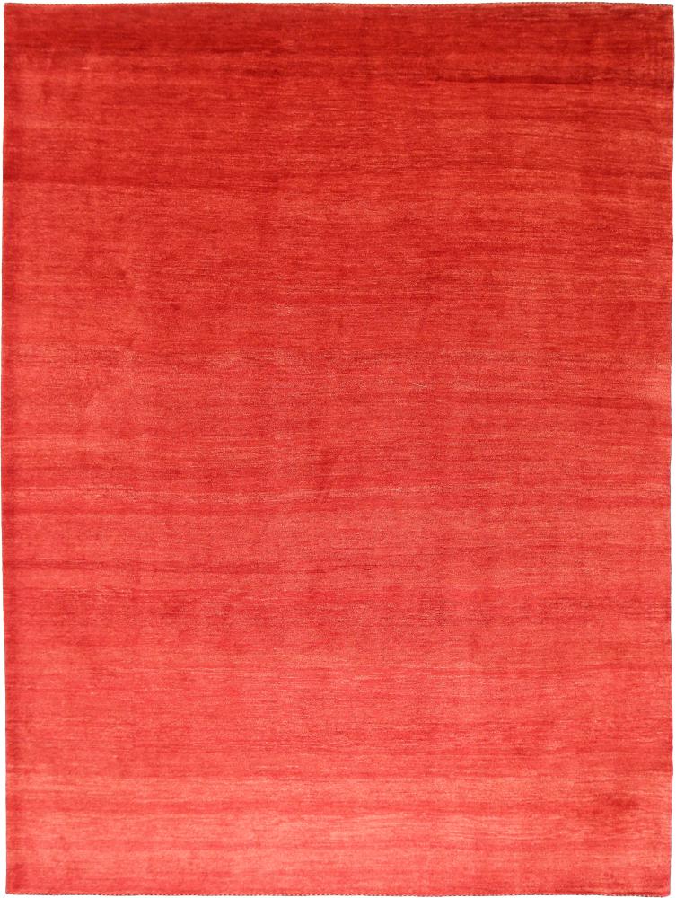 Tappeto persiano Persia Gabbeh Kashkuli Limited 405x305 405x305, Tappeto persiano Annodato a mano