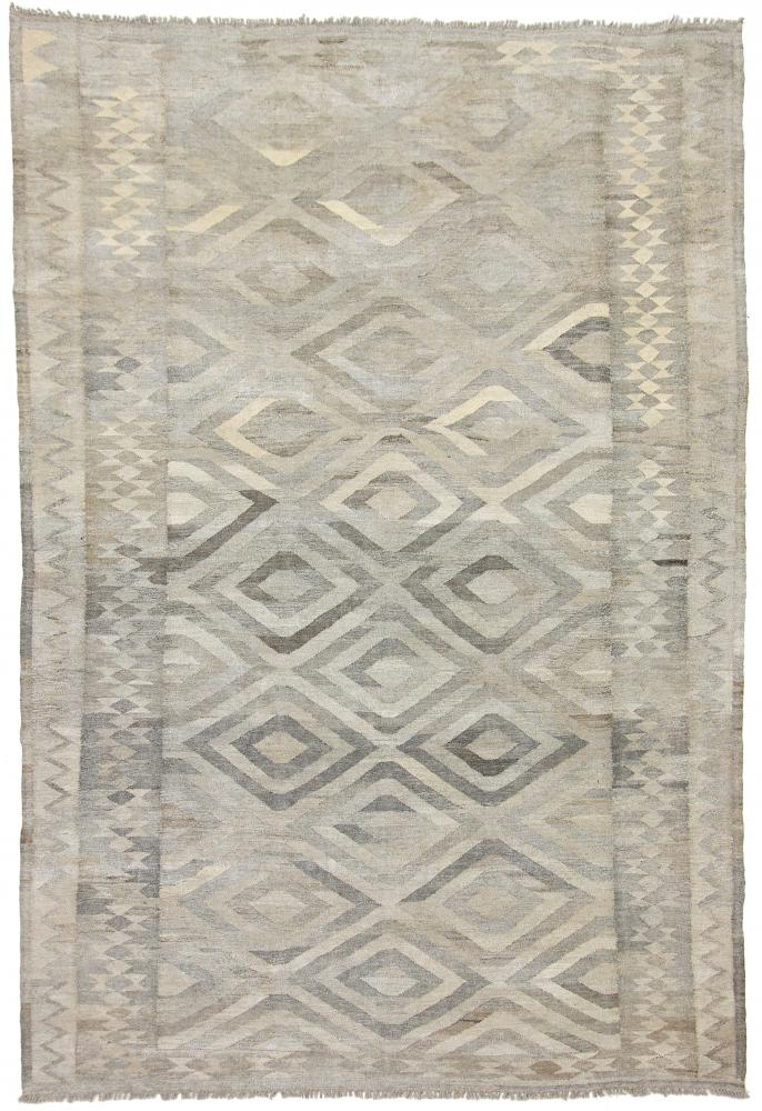 Afgán szőnyeg Kilim Afgán Heritage 285x198 285x198, Perzsa szőnyeg szőttesek