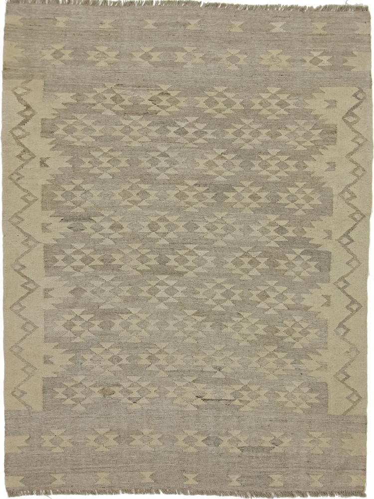 Afgán szőnyeg Kilim Afgán Heritage 188x144 188x144, Perzsa szőnyeg szőttesek