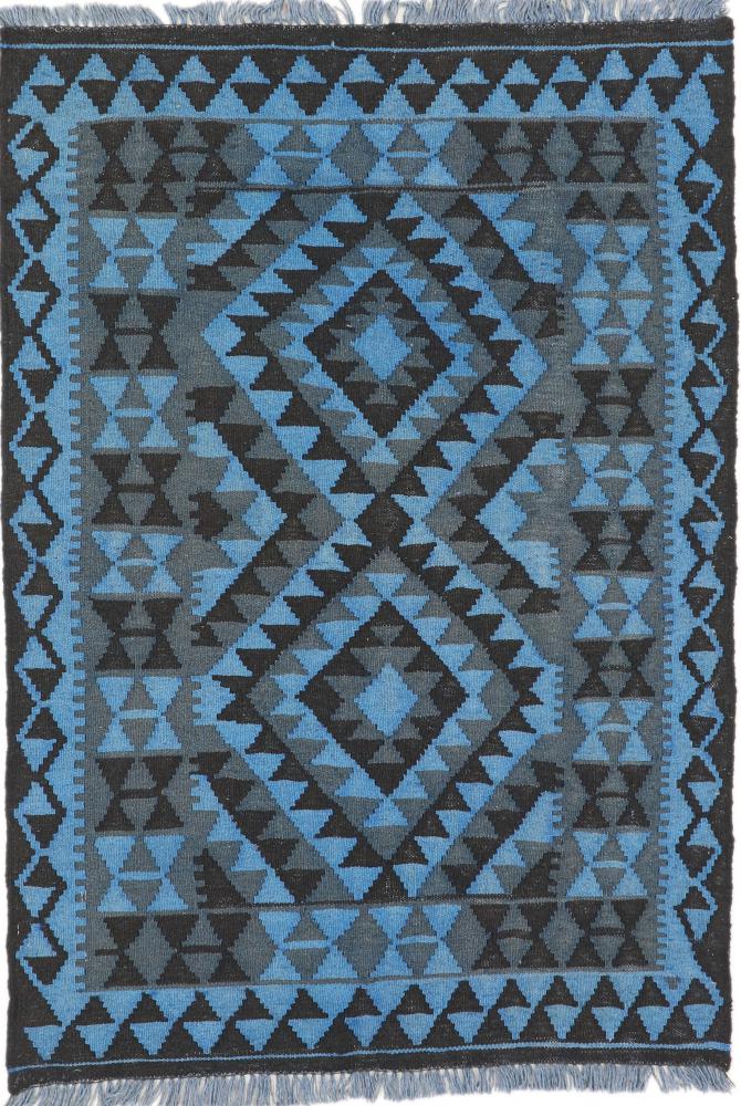 Afgán szőnyeg Kilim Afgán Heritage Limited 126x88 126x88, Perzsa szőnyeg szőttesek