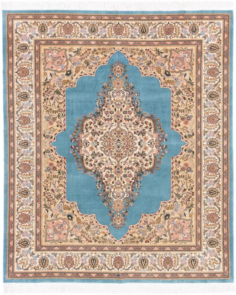 Covor pakistanez Pakistan 299x250 299x250, Covor persan Înnodat manual