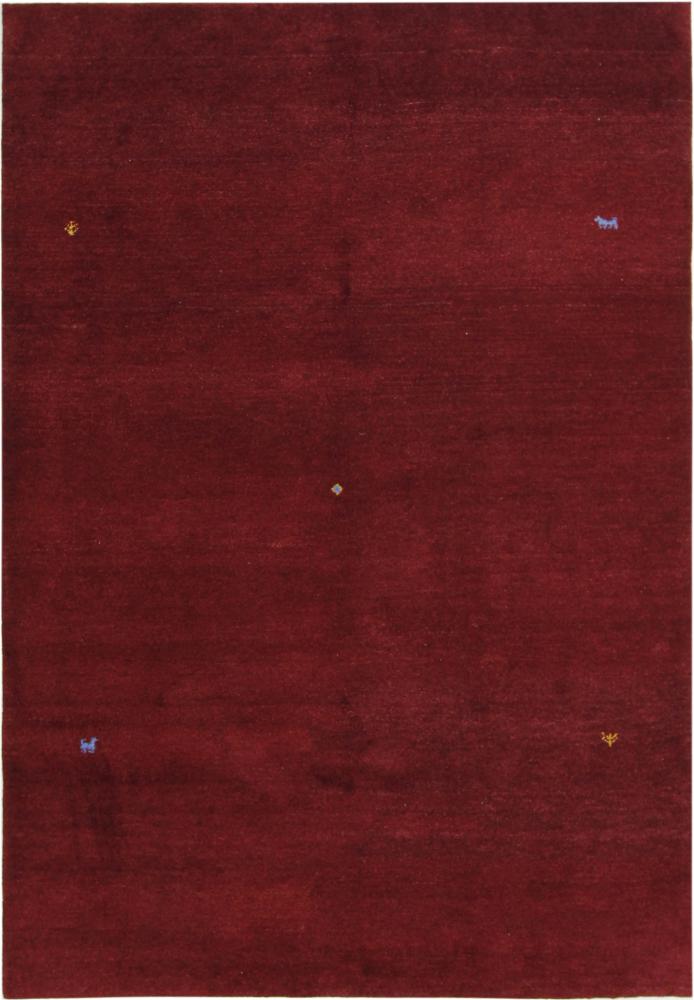 インドのカーペット ギャッベ ペルシャ 294x204 294x204,  ペルシャ絨毯 手織り