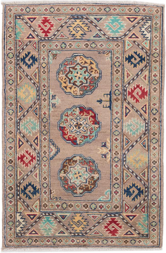 Tapis afghan Arijana Klasssik 124x83 124x83, Tapis persan Noué à la main