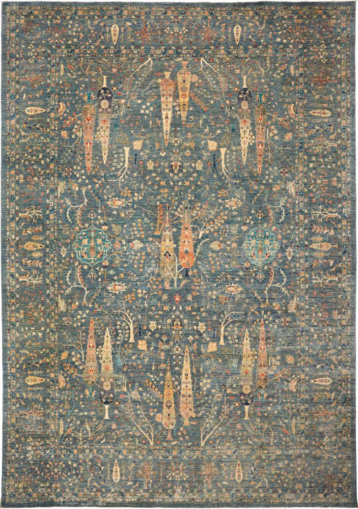 Tappeto pakistano Arijana Klassik 433x301 433x301, Tappeto persiano Annodato a mano