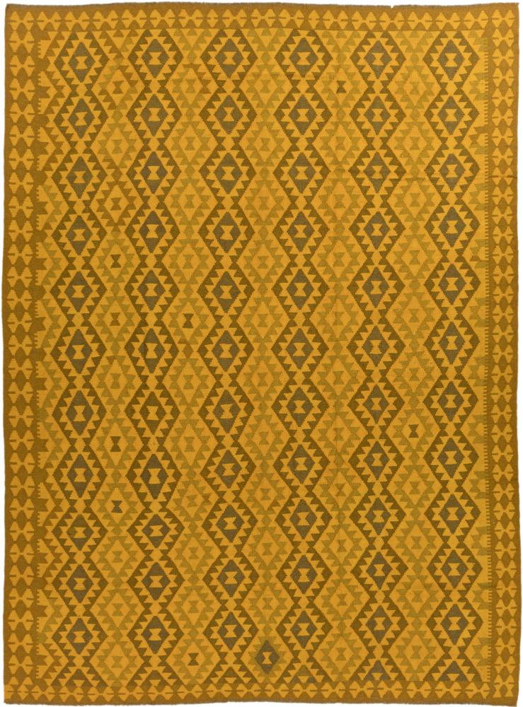 Afghaans tapijt Kilim Afghan Heritage 340x255 340x255, Perzisch tapijt Handgeweven