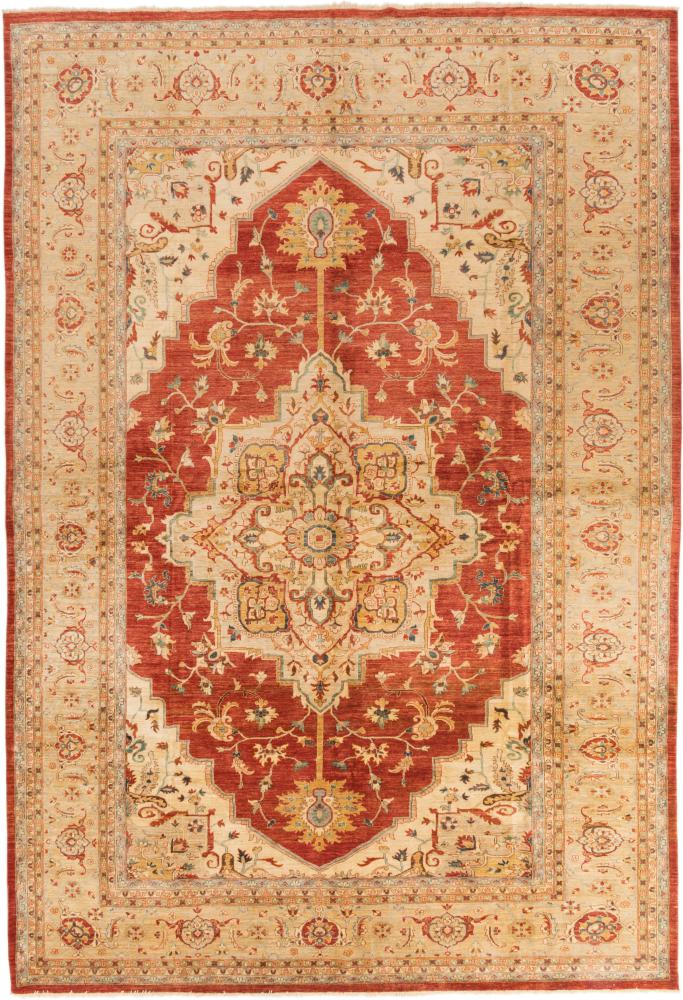 Afghan rug Ziegler Farahan 494x338 494x338, Persian Rug Knotted by hand