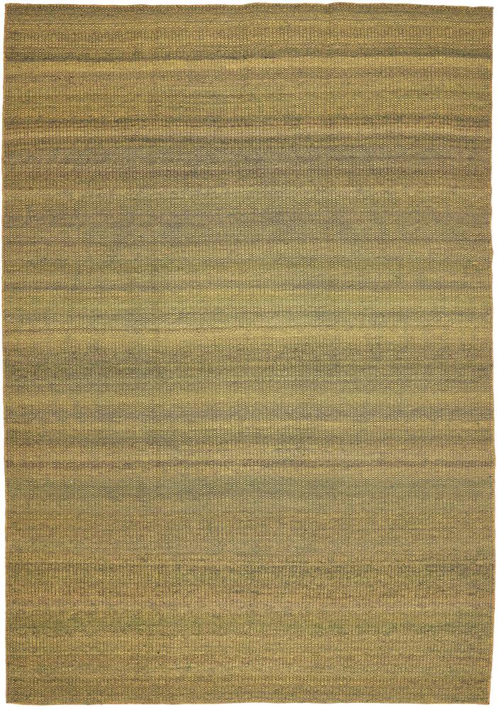 Persisk tæppe Kelim Fars Romina 341x240 341x240, Persisk tæppe Håndvævet