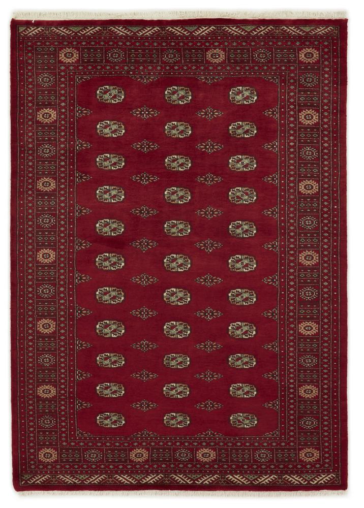 Pakistansk matta Pakistan Buchara 3ply 238x168 238x168, Persisk matta Handknuten