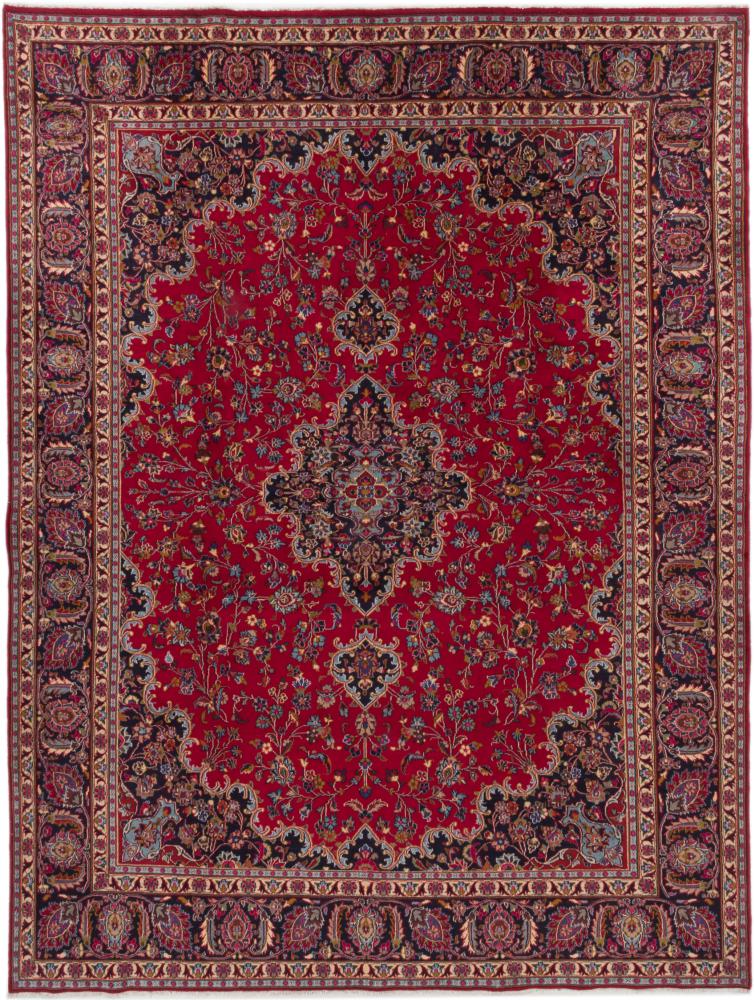 Persian Rug Mashhad 380x292 380x292, Persian Rug Knotted by hand