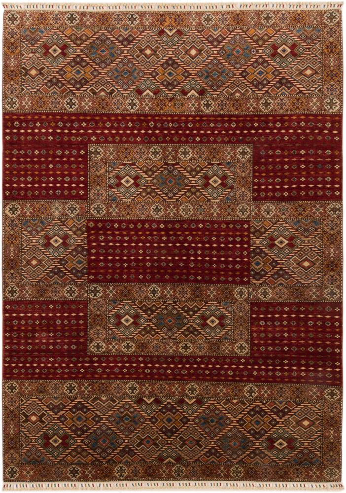 Afghan rug Arijana Design 300x208 300x208, Persian Rug Knotted by hand