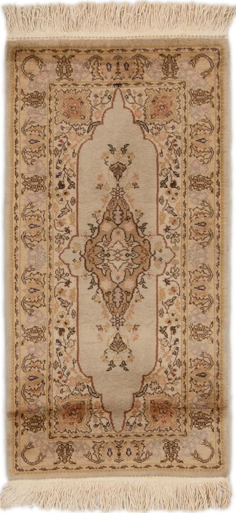 Persian rug Albania 139x73 139x73, Persian rug Hand-knotted